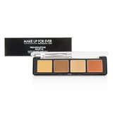 Make Up For Ever Pro Sculpting Palette 4