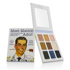 TheBalm Meet Matt(e) Ador Matte