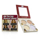 TheBalm The Lou Manizer's Quad