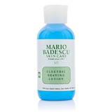 Mario Badescu    