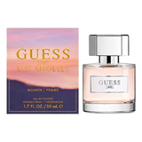 Guess 1981 Los Angeles Woman