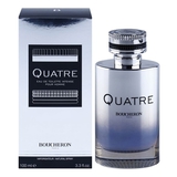 Boucheron Quatre Intense Pour Homme