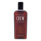 American Crew    3  1 Shampoo Conditioner And Body Wash