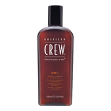 American Crew    3  1 Shampoo Conditioner And Body Wash