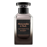 Abercrombie & Fitch Authentic Night Man