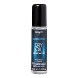 DIKSON     Barber Pole Dry Oil