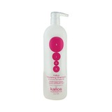 Kallos Cosmetics        KJMN Nourishing Shampoo for Dry and Damaged Hair