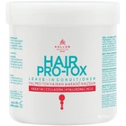 Kallos Cosmetics   Pro-Tox Hair Bomb