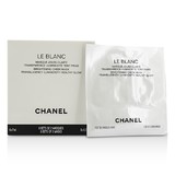 Chanel Le Blanc