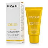 Payot Les Solaires Sun Sensi